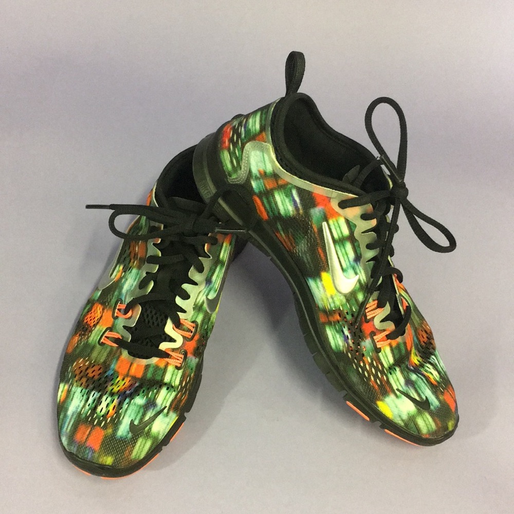 Nike Athletic shoe